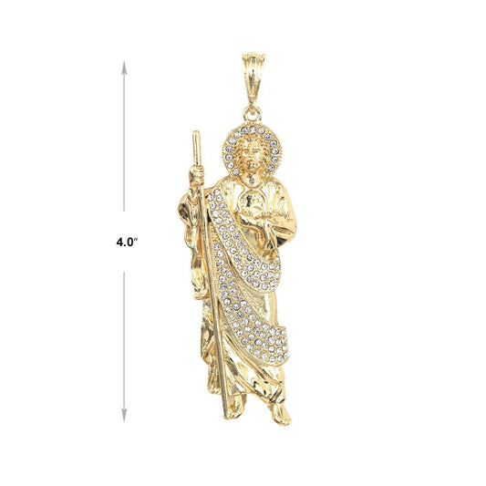 PE3 Large San Judas Tadeo