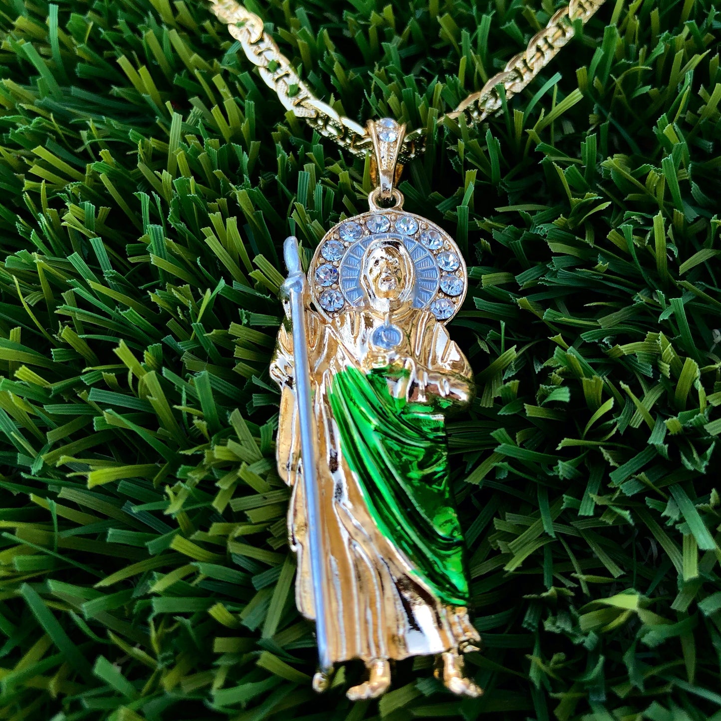 PE1 San Judas