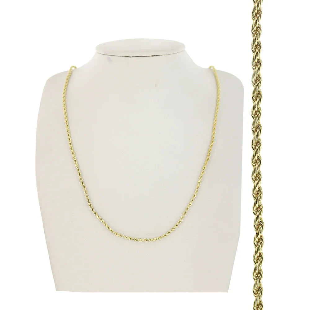 CH2 Rope (2.5MM)
