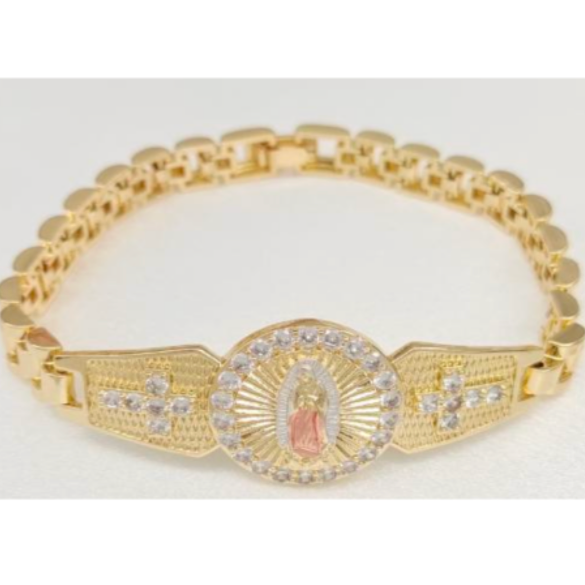 BR10 Virgencita Bracelet