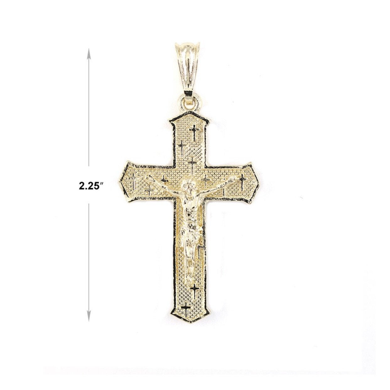 PE29 Cross