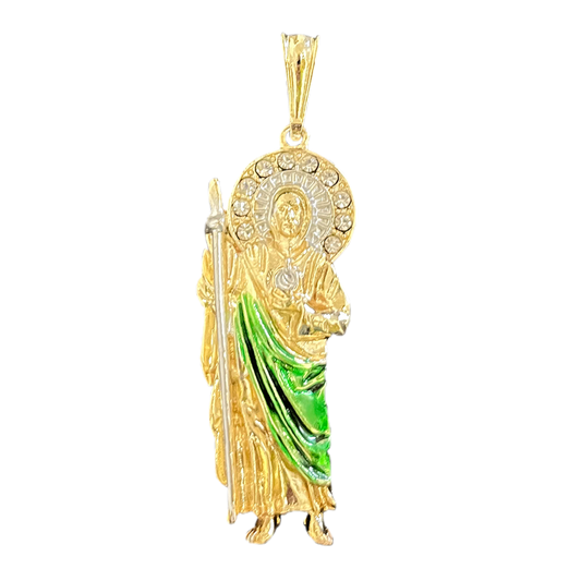 PE1 San Judas