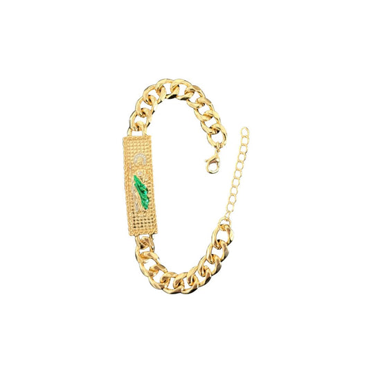 BR1 San Judas Bracelet