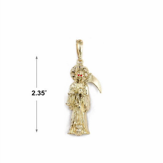 PE19 Santa Muerte