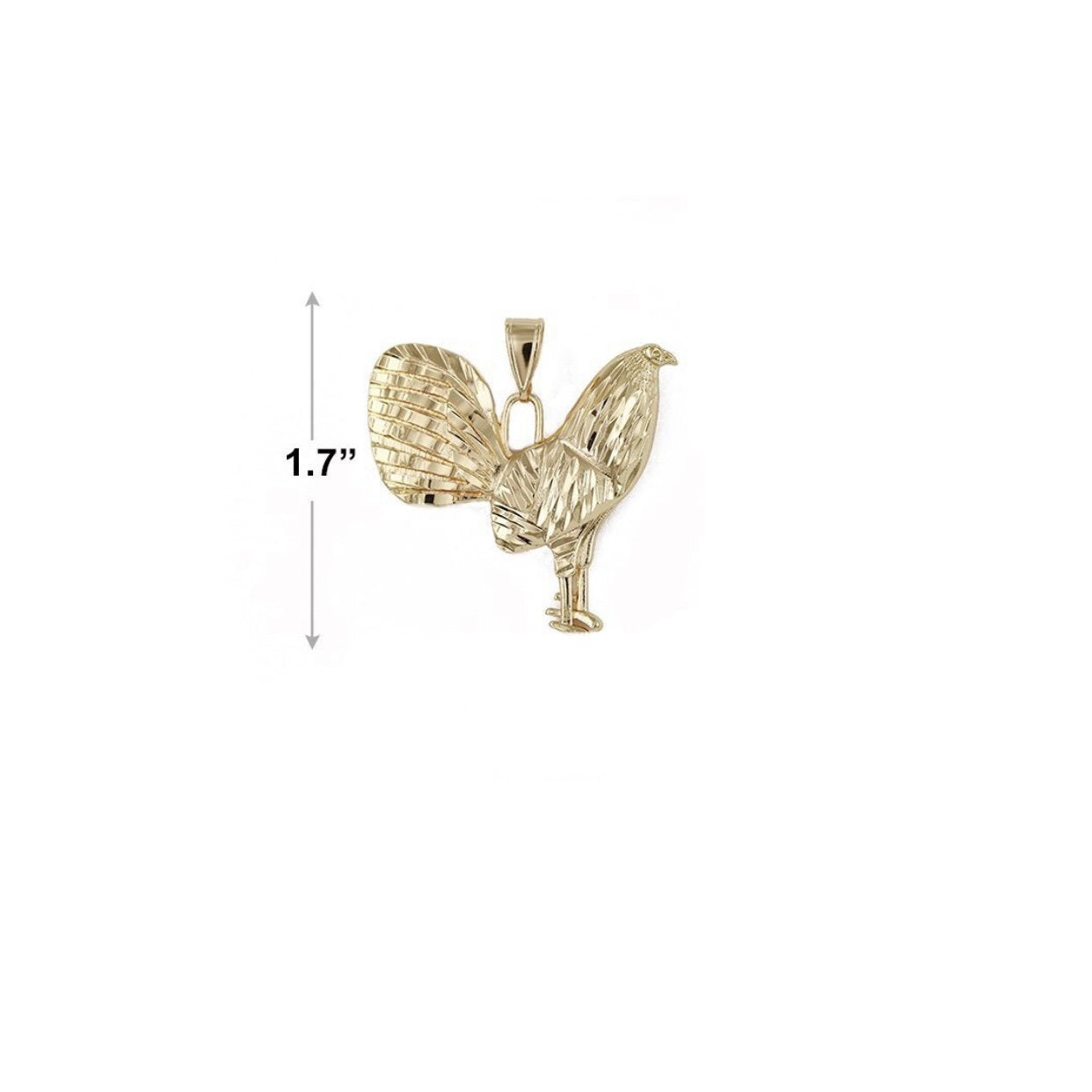 PE8 Gallo Pendant