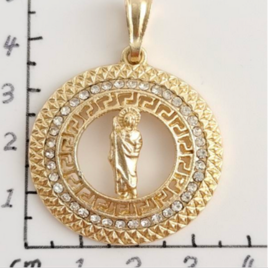 PE17 San Judas