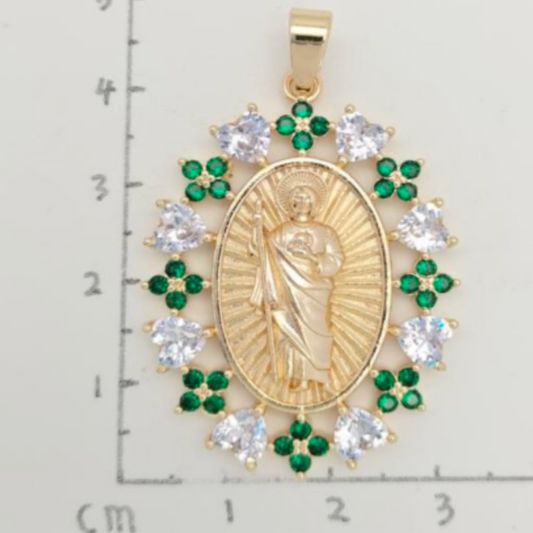 PE27 San Judas Tadeo