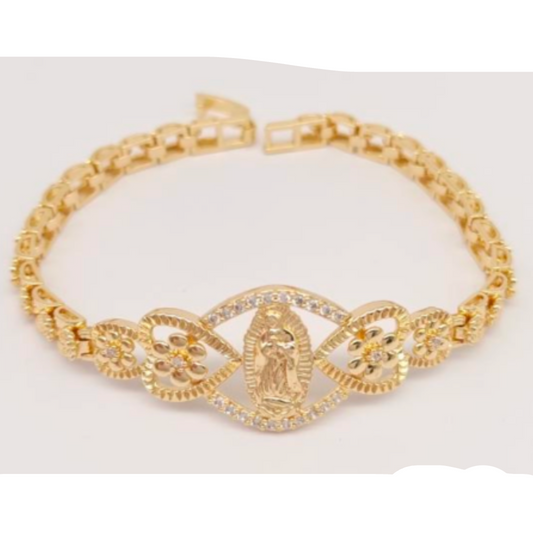BR6 Virgencita Bracelet