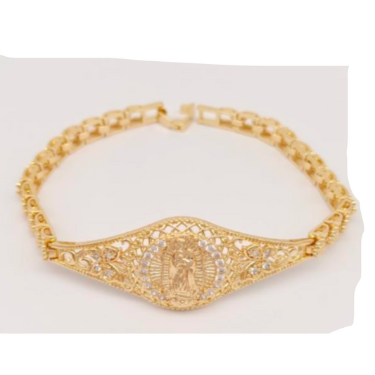 BR7 Virgencita Bracelet