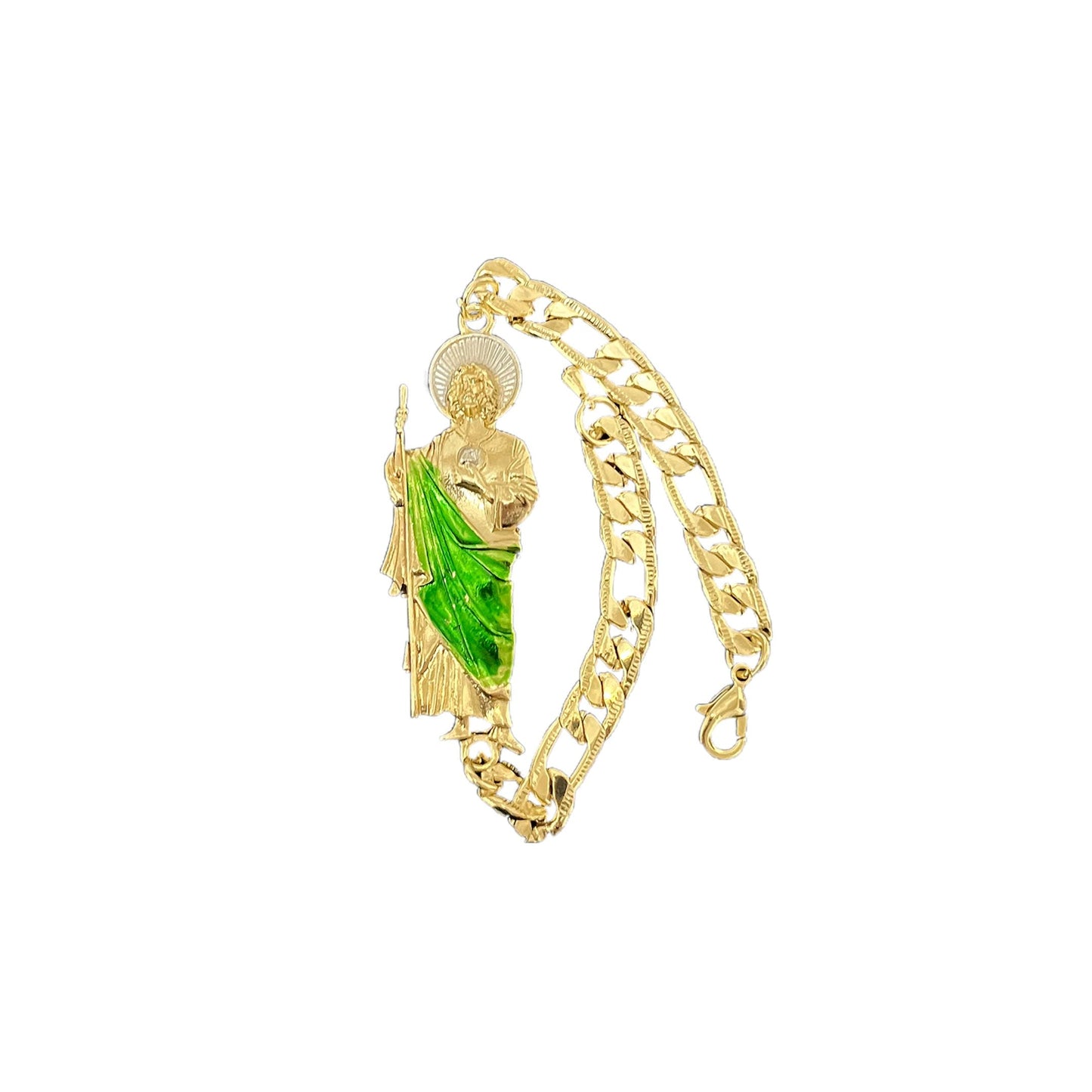 BR2 San Judas Bracelet